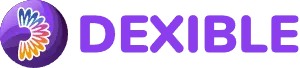 Dexible: DEX aggregator logo